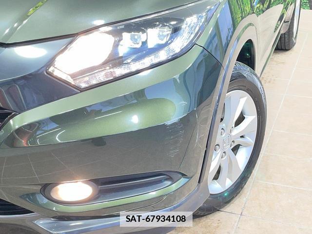 Honda VEZEL 2015-06 7819370-11