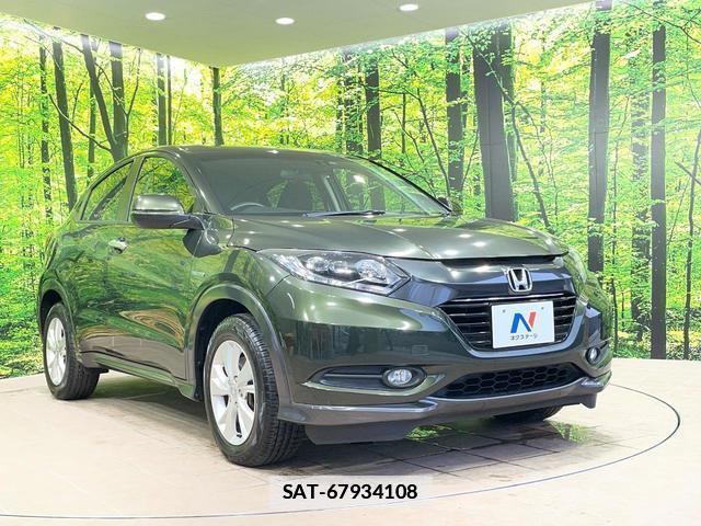 Honda VEZEL 2015-06 7819370-15