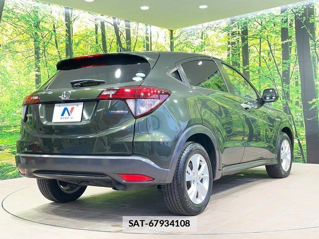 Honda VEZEL 2015-06 7819370-16