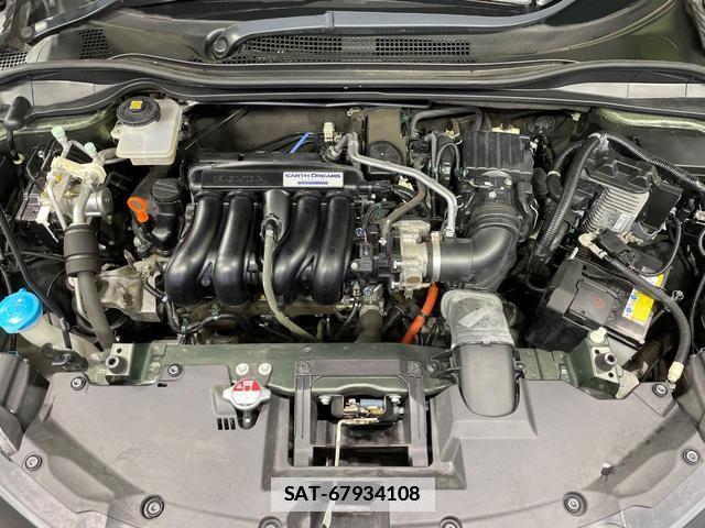 Honda VEZEL 2015-06 7819370-17