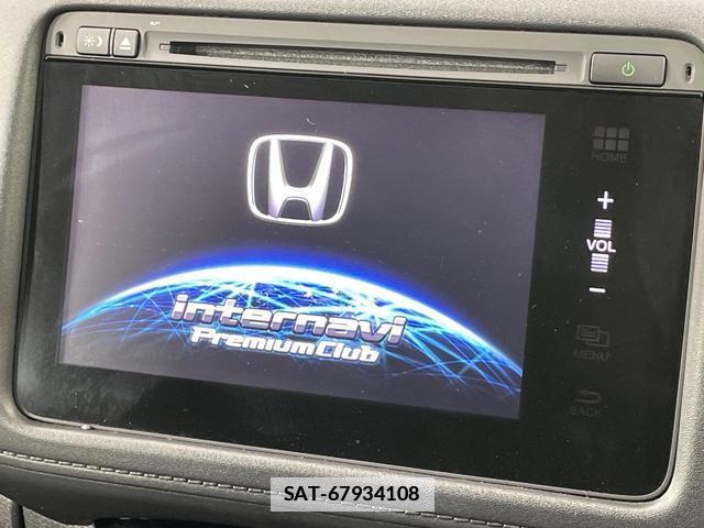Honda VEZEL 2015-06 7819370-2
