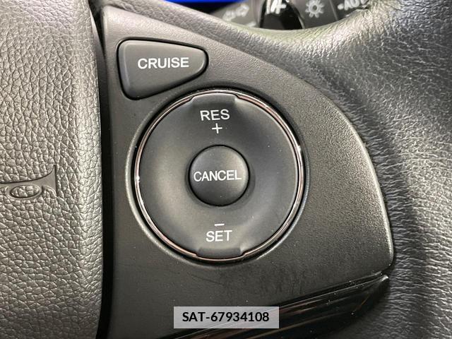 Honda VEZEL 2015-06 7819370-5
