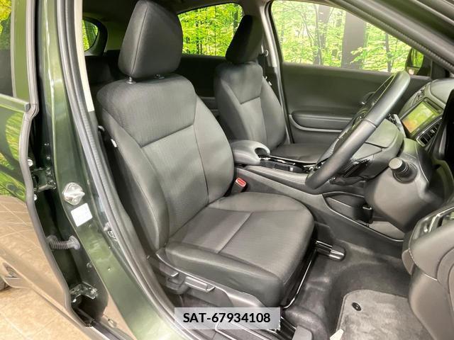 Honda VEZEL 2015-06 7819370-7