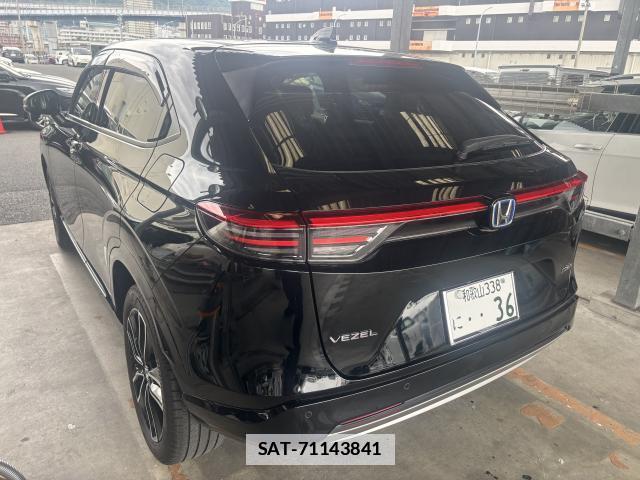 Honda VEZEL 2024-12 7819455-1