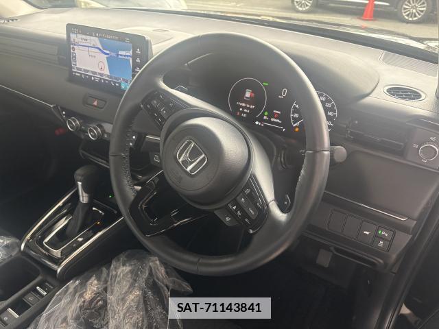 Honda VEZEL 2024-12 7819455-2