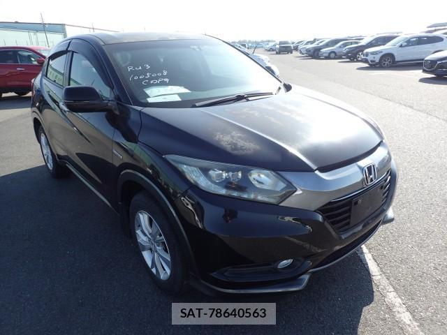 sat car