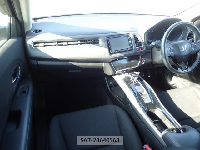 Honda VEZEL 2014-03 7820211-1
