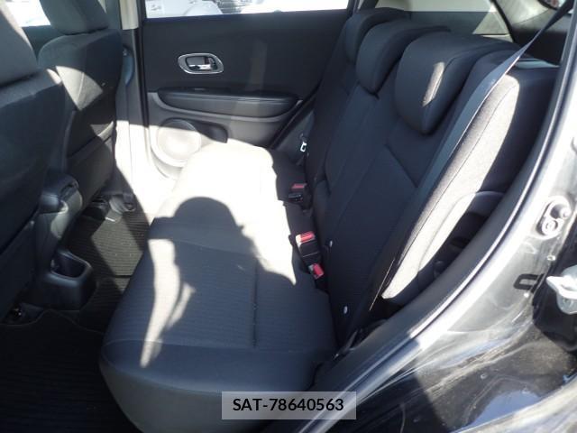 Honda VEZEL 2014-03 7820211-11