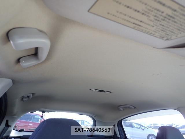 Honda VEZEL 2014-03 7820211-16