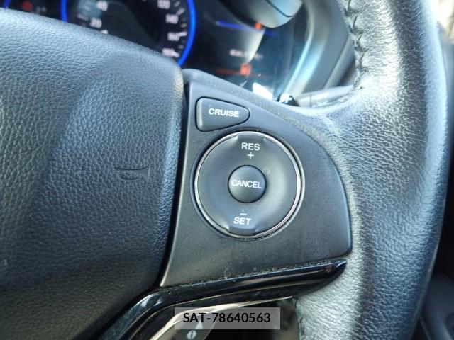 Honda VEZEL 2014-03 7820211-17
