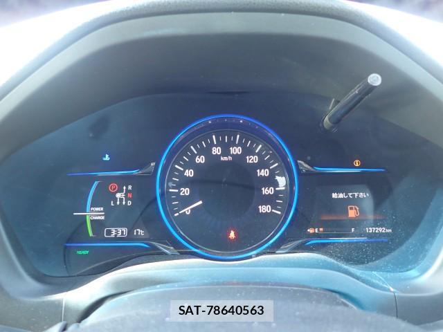 Honda VEZEL 2014-03 7820211-18