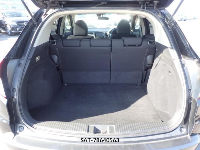 Honda VEZEL 2014-03 7820211-3