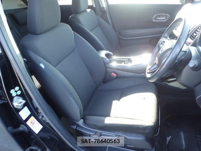Honda VEZEL 2014-03 7820211-5