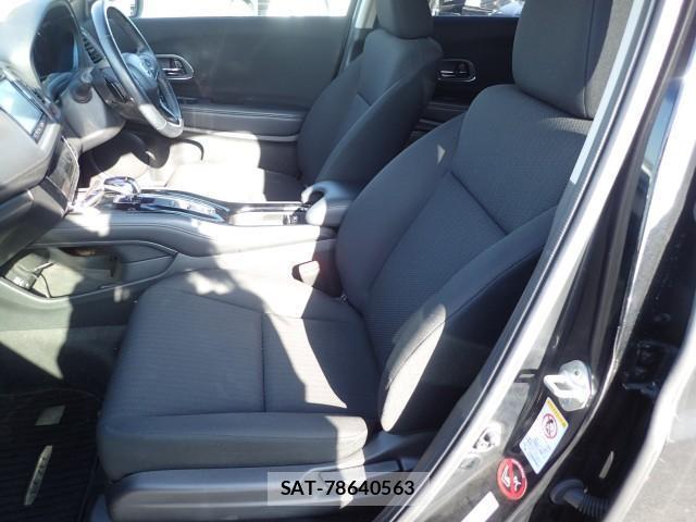 Honda VEZEL 2014-03 7820211-6