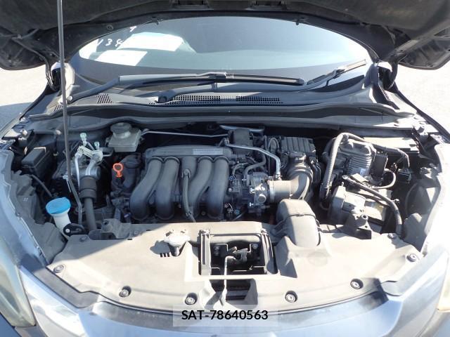 Honda VEZEL 2014-03 7820211-7