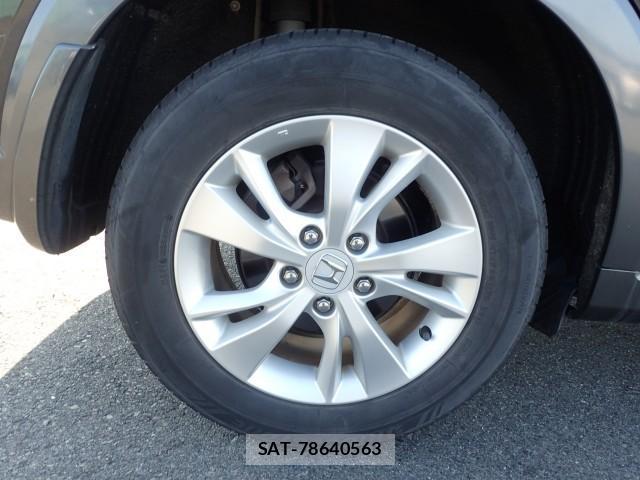 Honda VEZEL 2014-03 7820211-8
