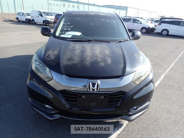 Honda VEZEL 2014-03 7820211-9