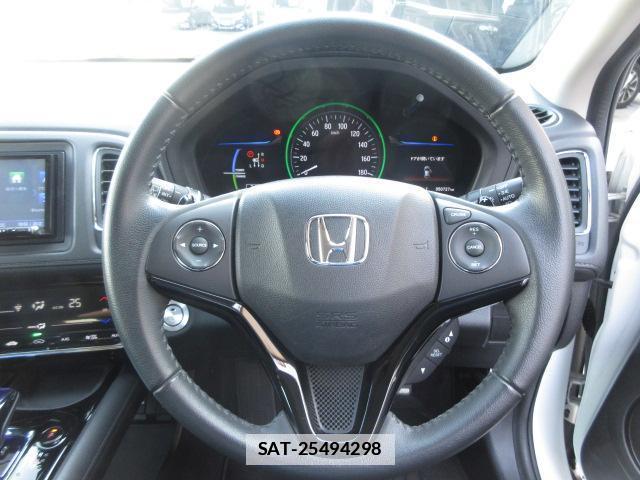 Honda VEZEL 2015-09 7820517-11