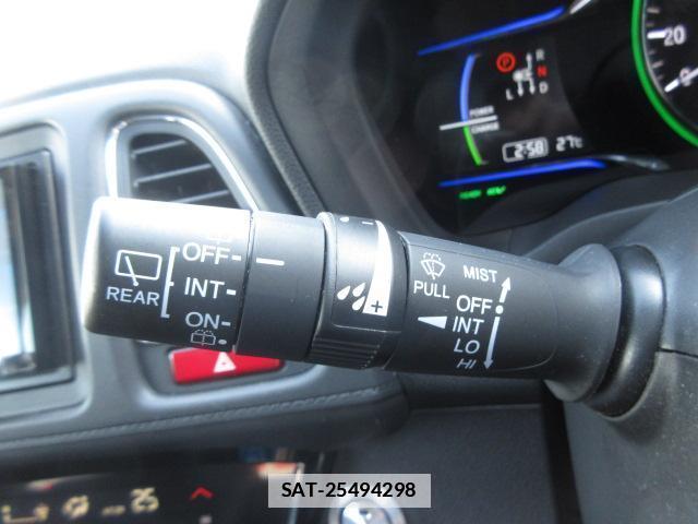 Honda VEZEL 2015-09 7820517-15