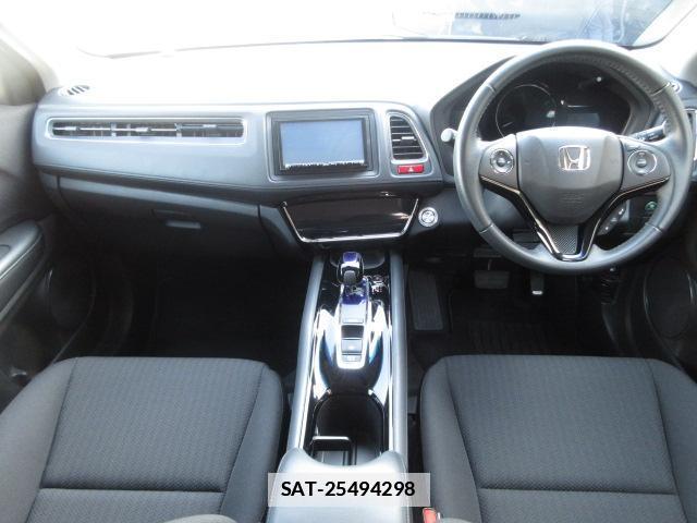 Honda VEZEL 2015-09 7820517-2