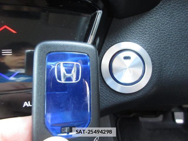 Honda VEZEL 2015-09 7820517-3