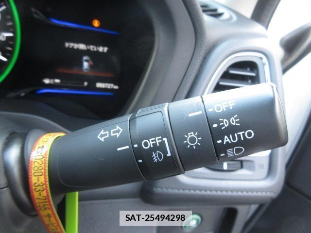 Honda VEZEL 2015-09 7820517-5