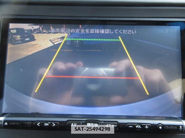 Honda VEZEL 2015-09 7820517-7