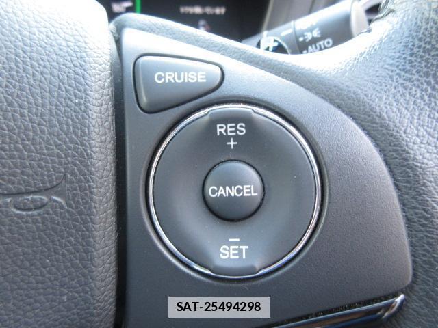 Honda VEZEL 2015-09 7820517-8