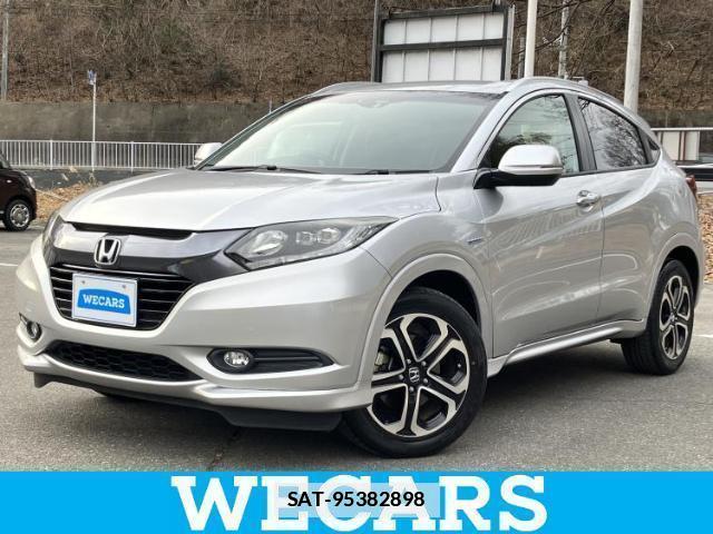 Honda VEZEL 2015-02 7820944-0