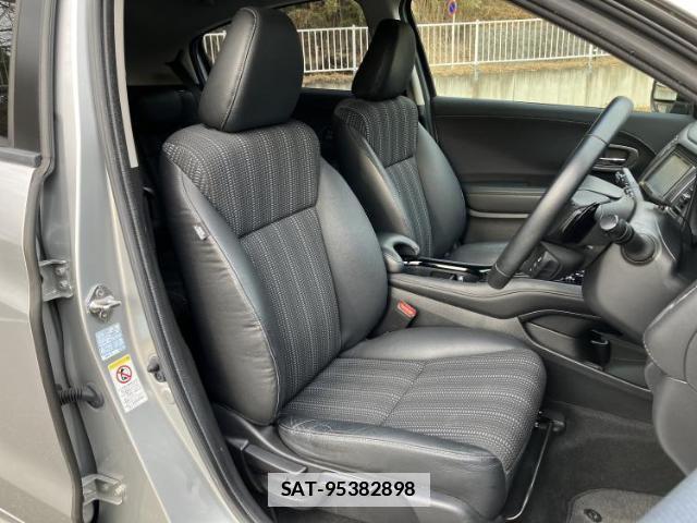 Honda VEZEL 2015-02 7820944-3