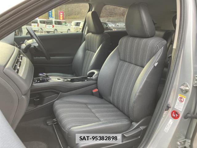 Honda VEZEL 2015-02 7820944-5