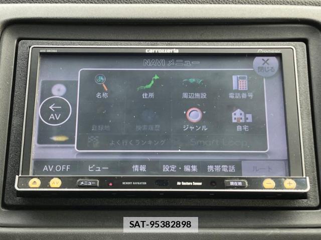 Honda VEZEL 2015-02 7820944-8