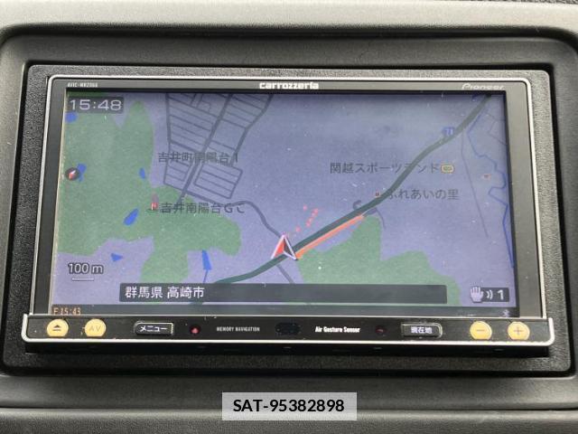 Honda VEZEL 2015-02 7820944-9