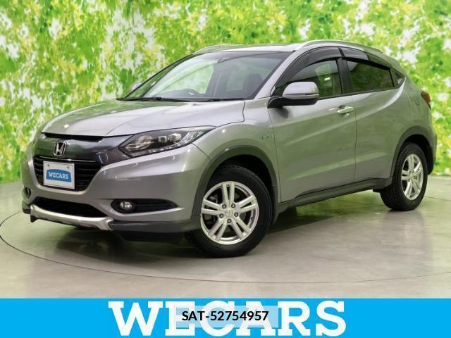 Honda VEZEL 2015-03 7820984-0