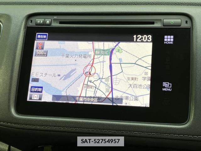 Honda VEZEL 2015-03 7820984-9