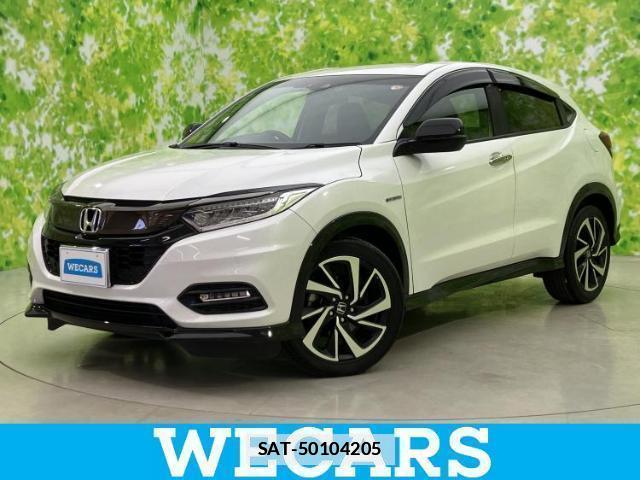 Honda VEZEL 2019-07 7820986-0