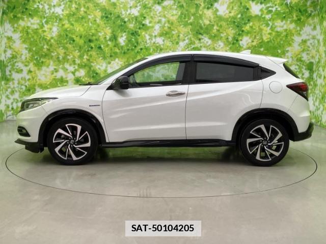 Honda VEZEL 2019-07 7820986-1