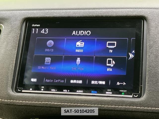 Honda VEZEL 2019-07 7820986-10