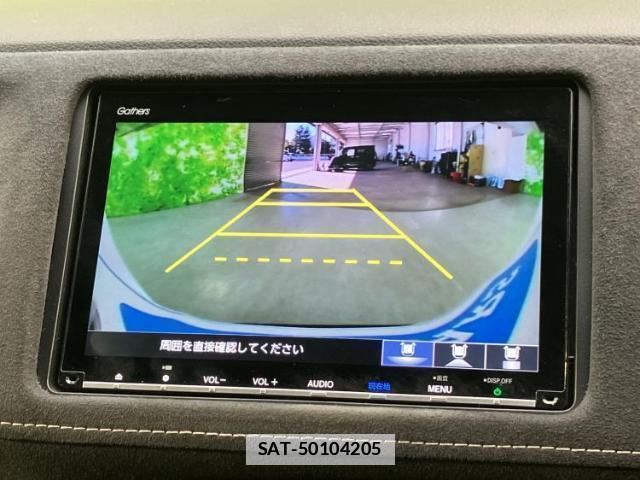 Honda VEZEL 2019-07 7820986-12