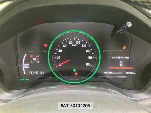 Honda VEZEL 2019-07 7820986-13
