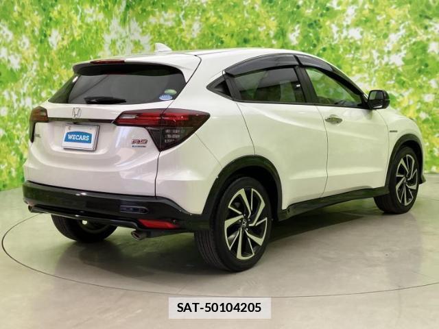 Honda VEZEL 2019-07 7820986-2