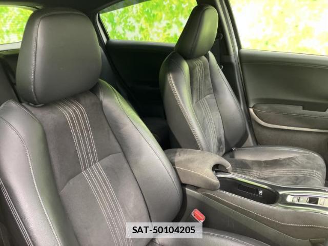 Honda VEZEL 2019-07 7820986-3