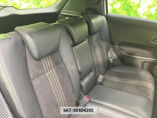 Honda VEZEL 2019-07 7820986-4