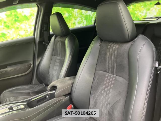 Honda VEZEL 2019-07 7820986-5
