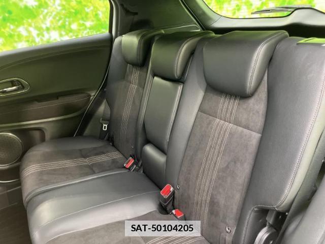 Honda VEZEL 2019-07 7820986-6