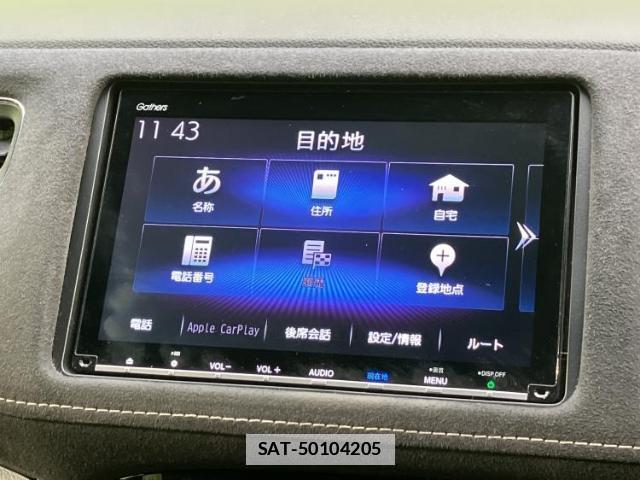 Honda VEZEL 2019-07 7820986-8