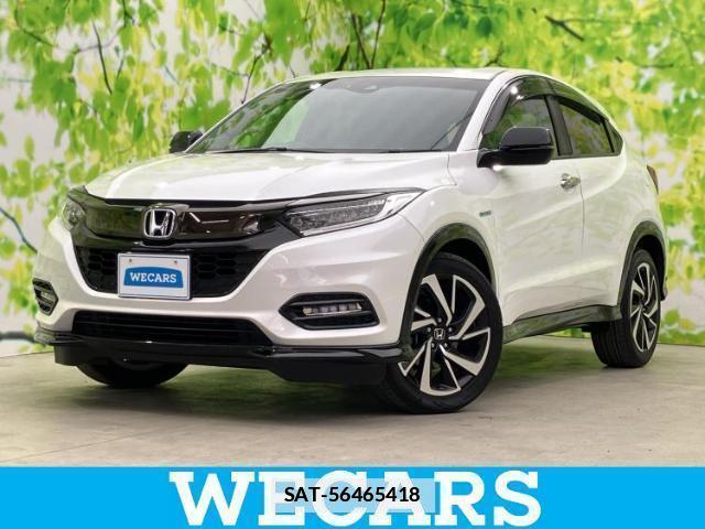 Honda VEZEL 2019-03 7821196-0