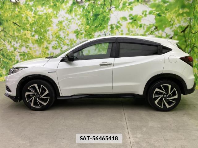 Honda VEZEL 2019-03 7821196-1