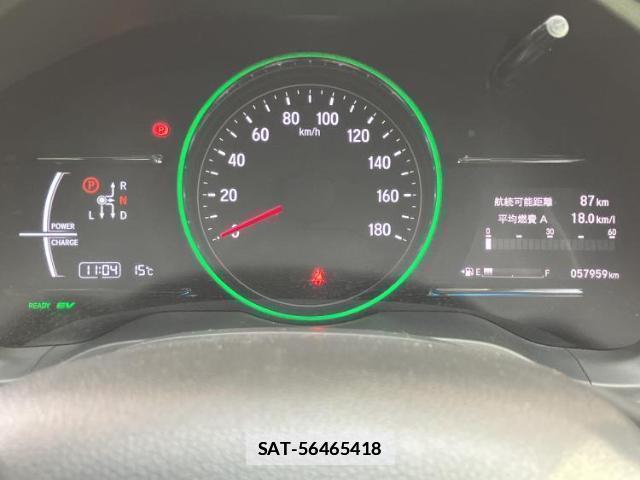 Honda VEZEL 2019-03 7821196-13