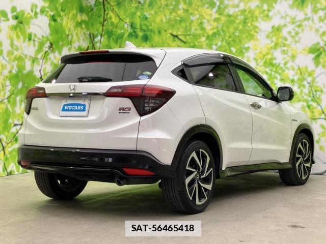 Honda VEZEL 2019-03 7821196-2
